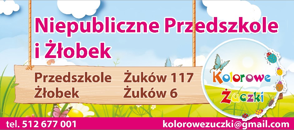 żłobek SOCHACZEW