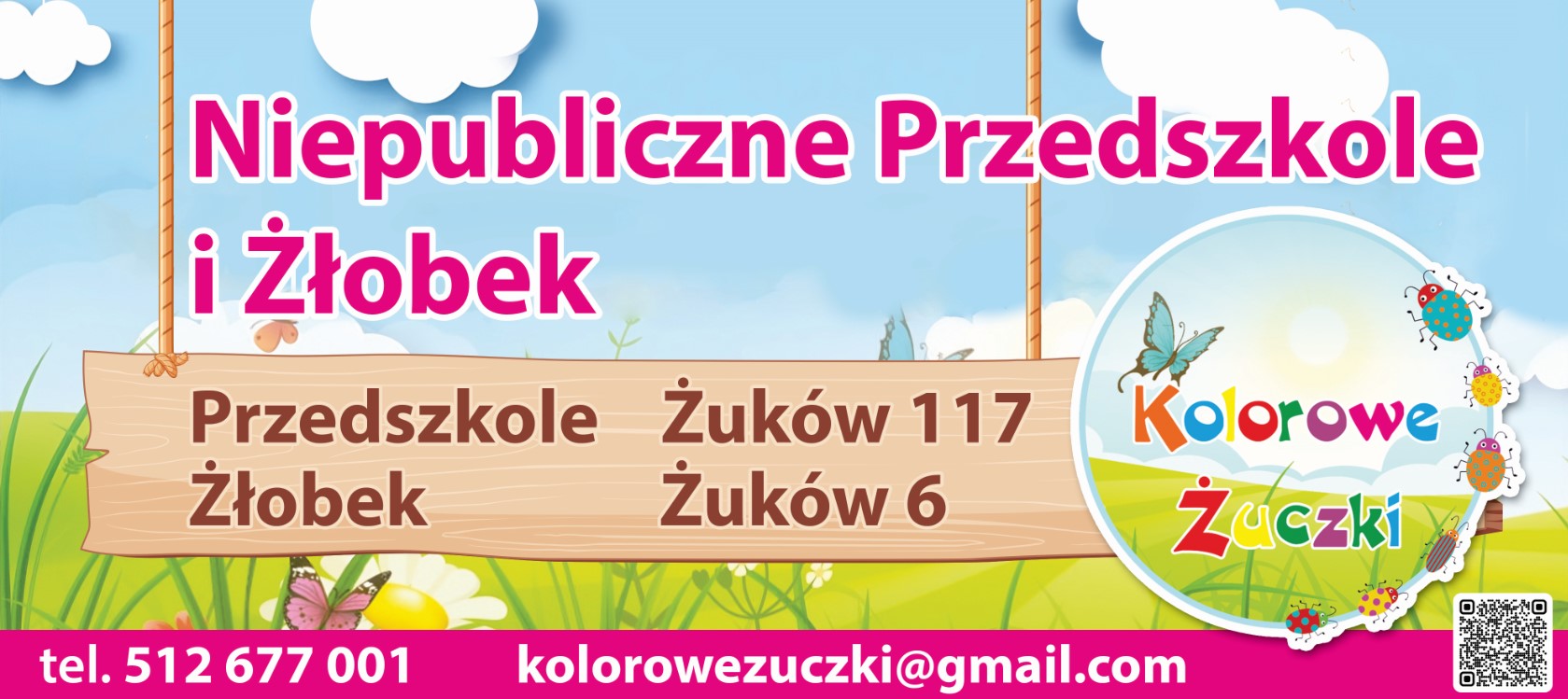 żłobek SOCHACZEW